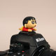 영화 방지 카메라 핫 슈 커버는 Canon R50 R10에 적합합니다 Nikon Z30 Z50 ZF Sony Zve10 Fuji XS20 XT30 XT50 카메라 액세서리 장식