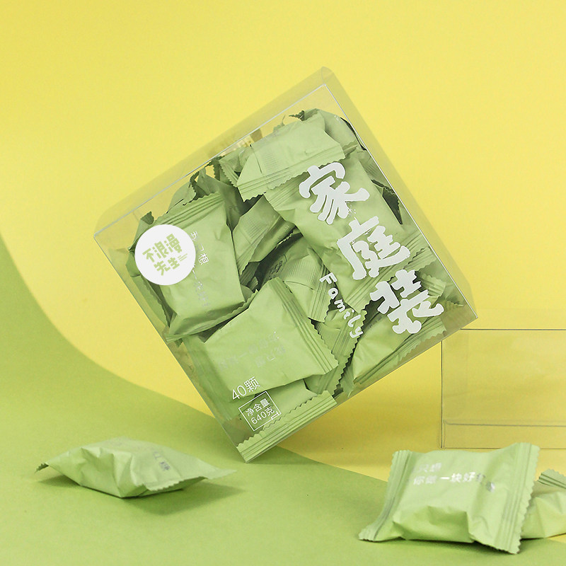 No Romantic Gentleman authentic Authentic Bubble water Drink Red Sugar Artisanal physiological period Turedness Sugar block delivery courtesy Family dress