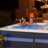 Умный дорожный бассейн, вилла для взрослых