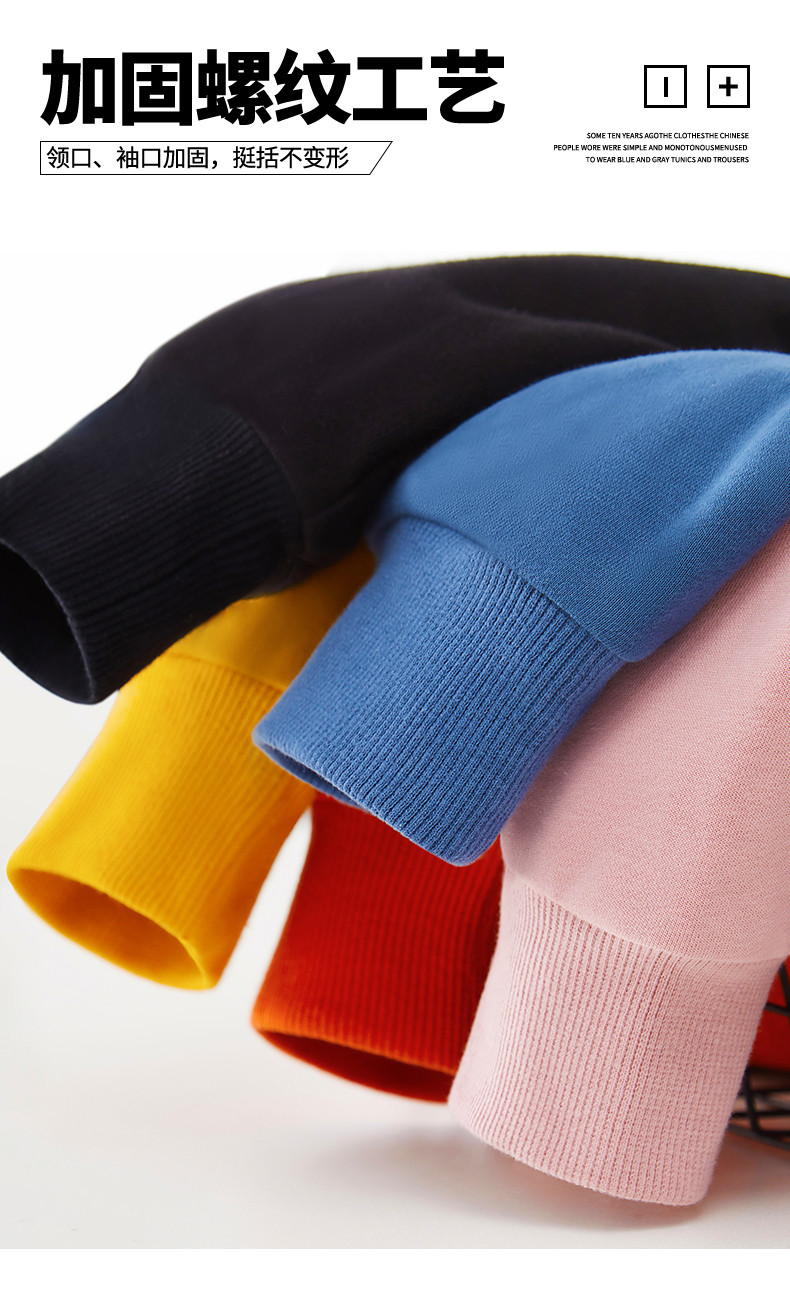 Tide, осенняя толстовка, в американском стиле, свободный крой peifancce/裴凡诗 