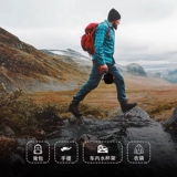 Алкогольная печь Ailuke время кипящая вода на открытом воздухе для кемпинга и пикник мини -портативный алкогольный чай для кипящей печи