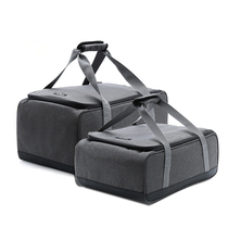 Fire Maple Containing Bag Outdoor Stove Jacket Pan Containing Crashworthy handbag M L Number of small number cutlery suit