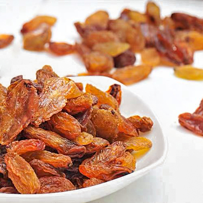 葡萄干休闲零食独立小包装特级免洗