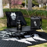 Ведро для льда, термос, вместительные и большые кубики льда, тактический чайник с держателем для бутылки для кемпинга