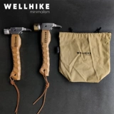 Дорожный универсальный навес для кемпинга, палатка, молоток, снаряжение, сумка-органайзер