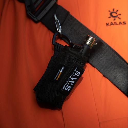 WELLHIKE Наружные SWS более легкие ветрозащитные масляные лампы Надувные барбекю Открытый пожарный телескопический пожигатель