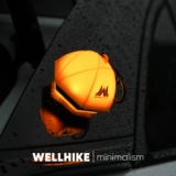 WELLHIKE Дорожная пляжная атмосферная дыхательная портативная палатка для кемпинга