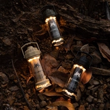 WELLHIKE Дорожный портативный светильник для кемпинга, светодиодная палатка