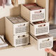 Retractable storage box Clothes and pants storage box Snacks and groceries Retractable storage box Cultural and creative tableware