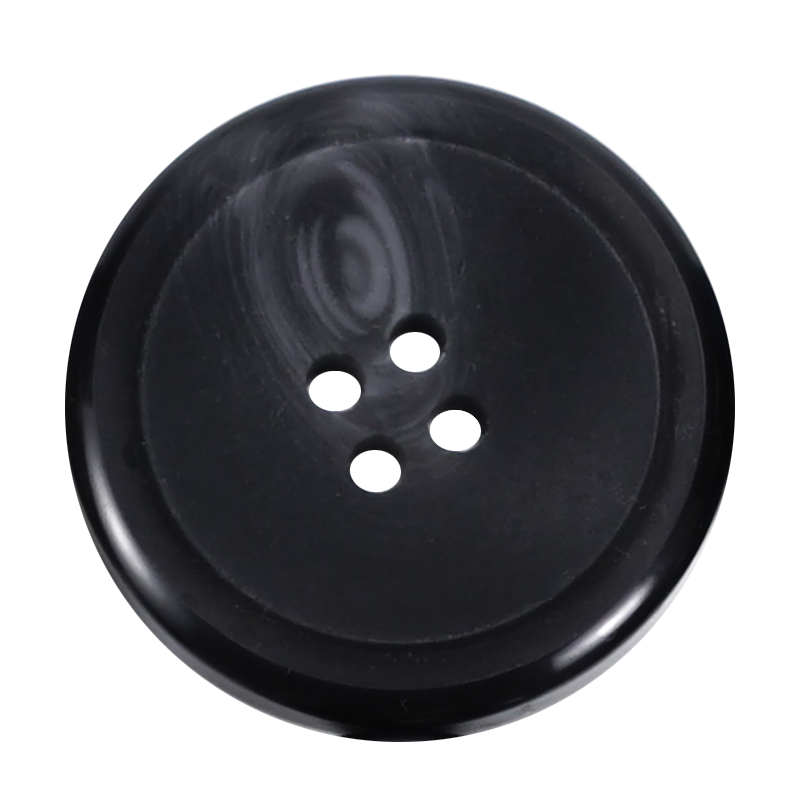 McCann button high-end suit jacket coat resin button