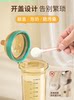 Flip-Top Bottle Ppsu Weaning Baby Newborn Baby Essential 0-36 Months 1 Year and Above Anti-Colic Imitation Breast Milk