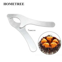 -Stainless Steel Sea Urchin Special Tools Kitchen Co-