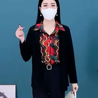 Красная [хорошая ткань] Прямые продажи фабрики