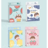 Марксер паровой глаз маски тепло, тепло, снятие масок для глаз для глаз, спальный свет и дышащие мужчины и женщины масаки милые вещи