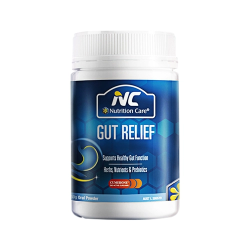 Австралийский питательный порошок для желудка NC, порошок для защиты желудка, пища с пробиотиками, кондиционирование желудка для взрослых, продукты для здоровья от метеоризма для взрослых