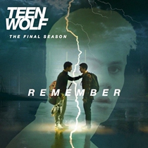 US Drama Less Wolf 1-6 HD Chinese Word 1080P to send 250 mobile hard drive