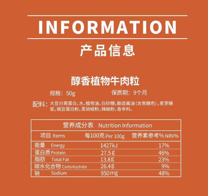 【稳定签到】素牛肉粒3包