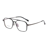 Рама черного оружия+0 градусов плоского светового зеркала