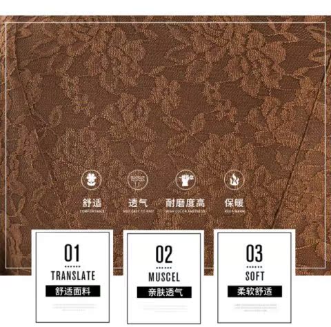 Đầm thu đông 2017 nữ mới Đầm eo thon thời trang ren với váy dài phía dưới - Sản phẩm HOT áo kiểu nữ