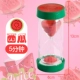 Đồng hồ cát hẹn giờ 5/15/30 phút thời gian trẻ em học sinh dễ thương hoạt hình chống rơi trang trí hẹn giờ