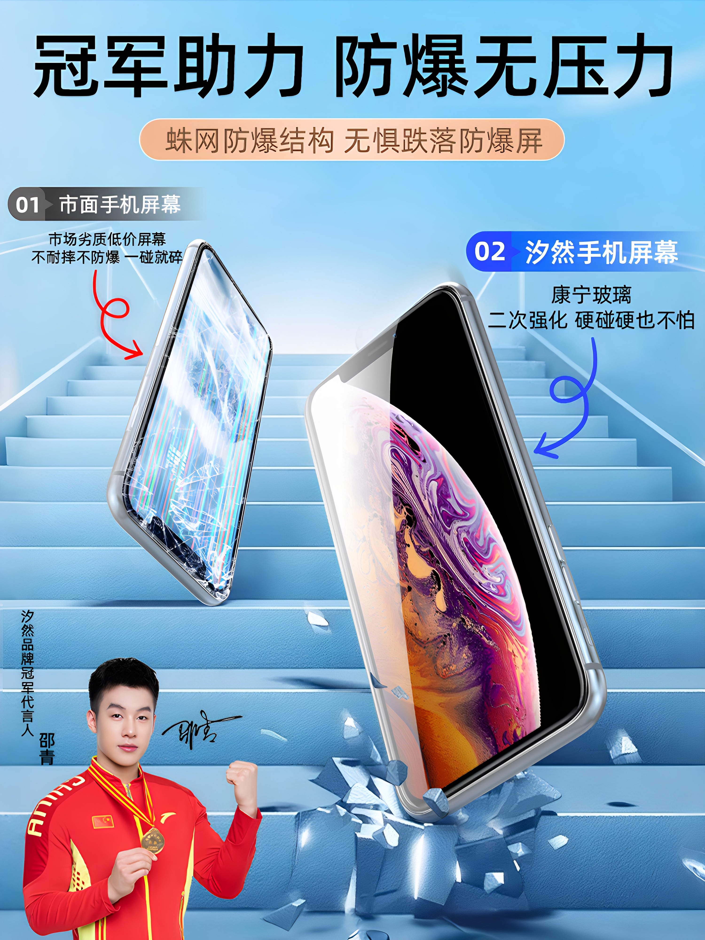 Xiran Screen Is Suitable for Apple X Screen Assembly, iPhone X Disassembly, XS Repair, Oled Replacement, Xr Internal and External Parts, XS Max Installation, Touch Screen, Ipx Display, Ipxr Mobile Phone Screen, Lcd Screen
