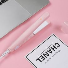 卷发棒直发器迷你女小型电夹板