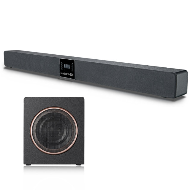 long speaker for tv