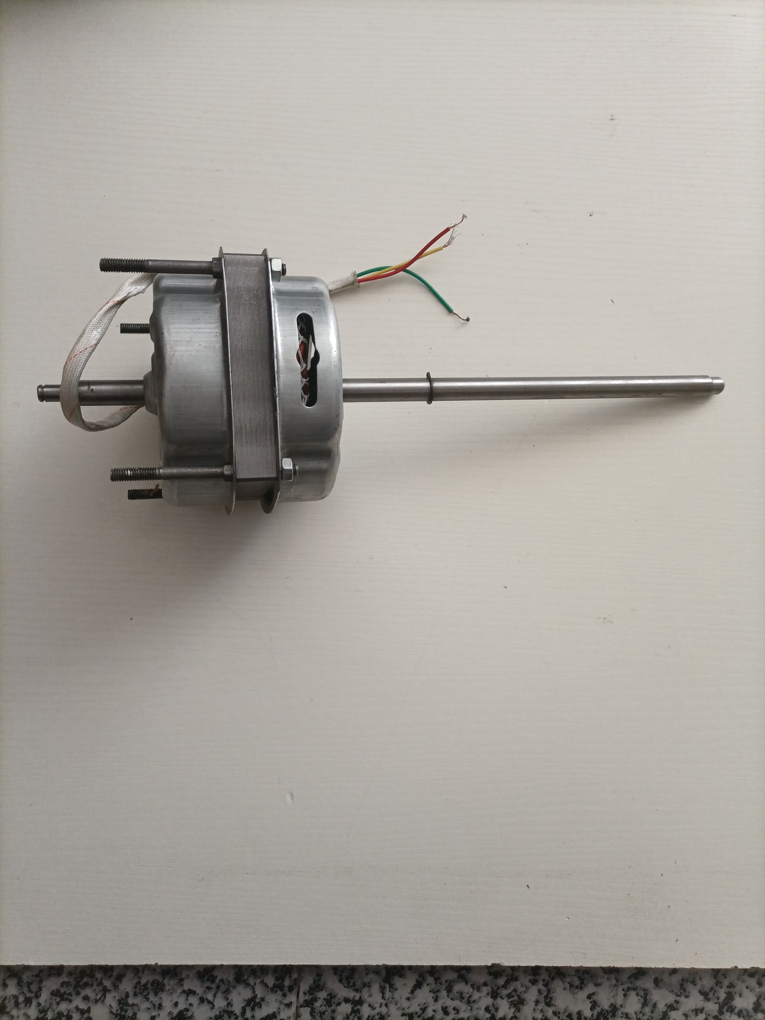 Special motor for wheat rice separator screening machine for agricultural windmill selection machine for electric windmill