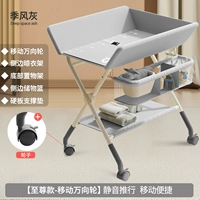 [Merraguna Ash] Высшая модель (сушильная стойка+полка+стойка для хранения+универсальное молчание)