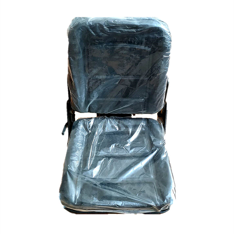 Suspension tractor seat three or four wheel small forklift modified seat driver's seat driving cushion car seat
