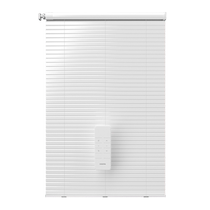 Special electric curtains for inner-opening windows no need to connect electricity automatic lift roller blinds no punching intelligent voice remote control blinds