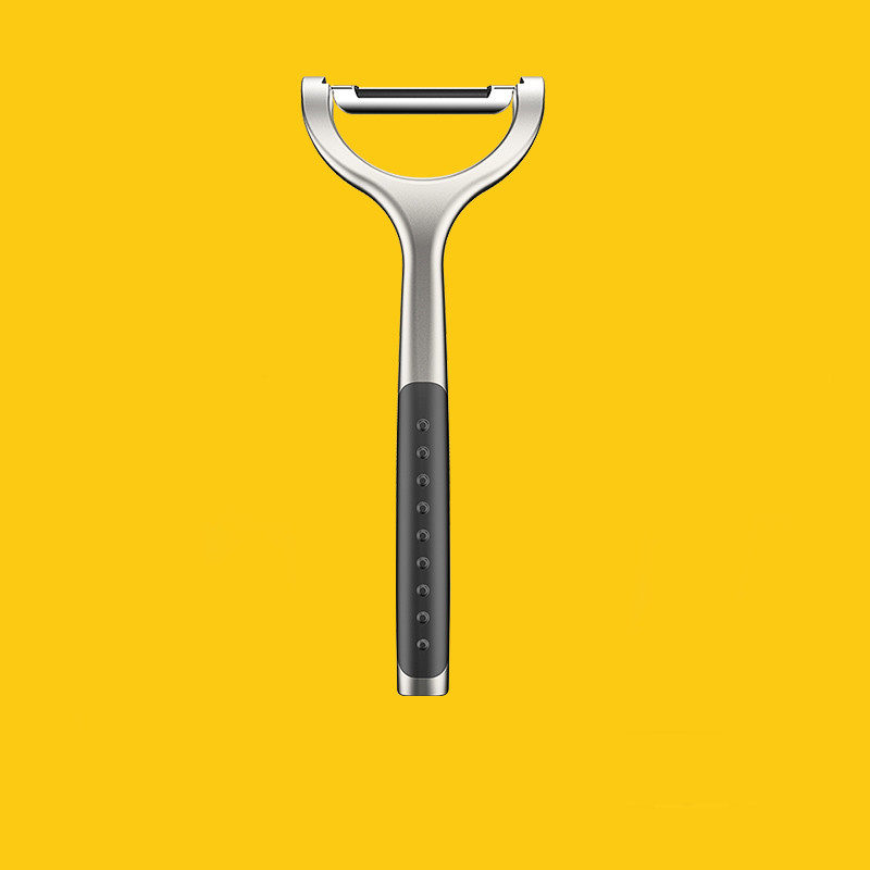  Home Paring Knife Planing Knife Potato Scraped Peel Knife Melon Planing Peeler Kitchen Multifunction Water Fruit Knife Planter
