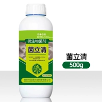 500G*1 бутылка грибных лишайников