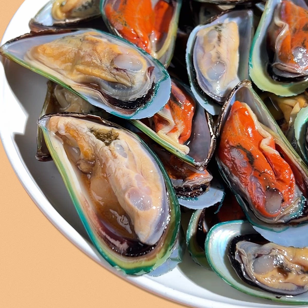🥩国产青口贝生骨肉：宠物营养新宠，高性价比的Omega-3软骨素盛宴！🌟-猫全价冷鲜粮-淘宝好物网