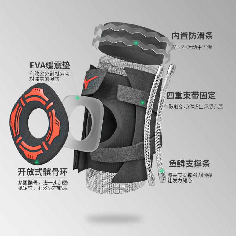 揭秘运动装备巨头！美津浓来自哪个国度？✨