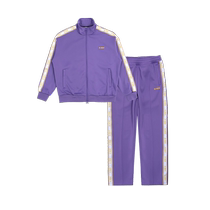 NERDY2024 Autumn New Loose Casual Classic Sports Suit Couple Same Style Jacket Womens Fashion