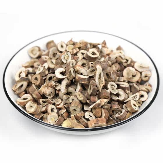 500g Cortex Moutan is preferably bulk Chinese herbal medicine with heat-clearing, cooling blood, promoting blood circulation and removing blood stasis