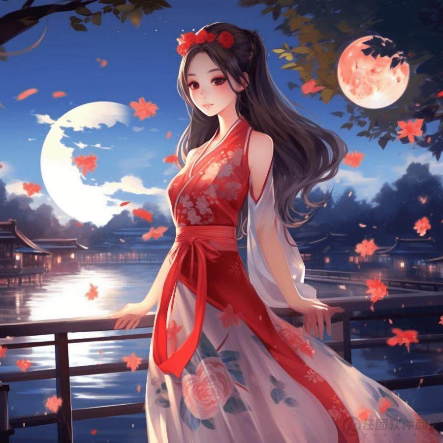 绝美装饰