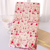 Plush toy storage transparent doll packaging bag plush toy doll gift dust and moisture-proof