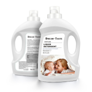 英国大牌宝宝抑菌洗衣液