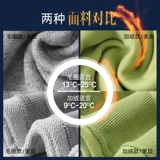 Толстовка с капюшоном с молнией, куртка для работы, делается под заказ, с печатью вашего логотипа, увеличенная толщина