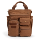 Универсальная сумка на одно плечо, портативная вместительная и большая сумка через плечо, шоппер, рюкзак