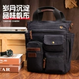 Универсальная сумка на одно плечо, портативная вместительная и большая сумка через плечо, шоппер, рюкзак