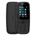 Nokia / Nokia 105 thanh kẹo điện thoại di động cũ học sinh tiểu học dự phòng ở chế độ chờ cực lâu mà không có camera chính thức của cửa hàng hàng đầu dành cho trẻ em cổ điển đích thực [4G đầy đủ Netcom 220] - Điện thoại di động