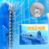 Гигиенический автоматический бассейн, пылесос, робот, кабель с аксессуарами, полностью автоматический, дельфин