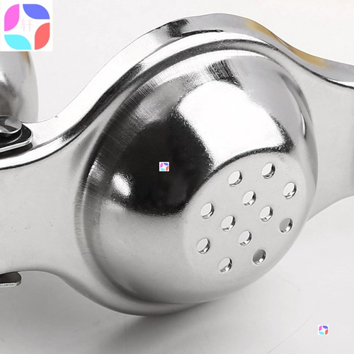 Мини -ручная лимонная сокова