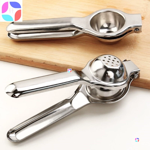 Мини -ручная лимонная сокова