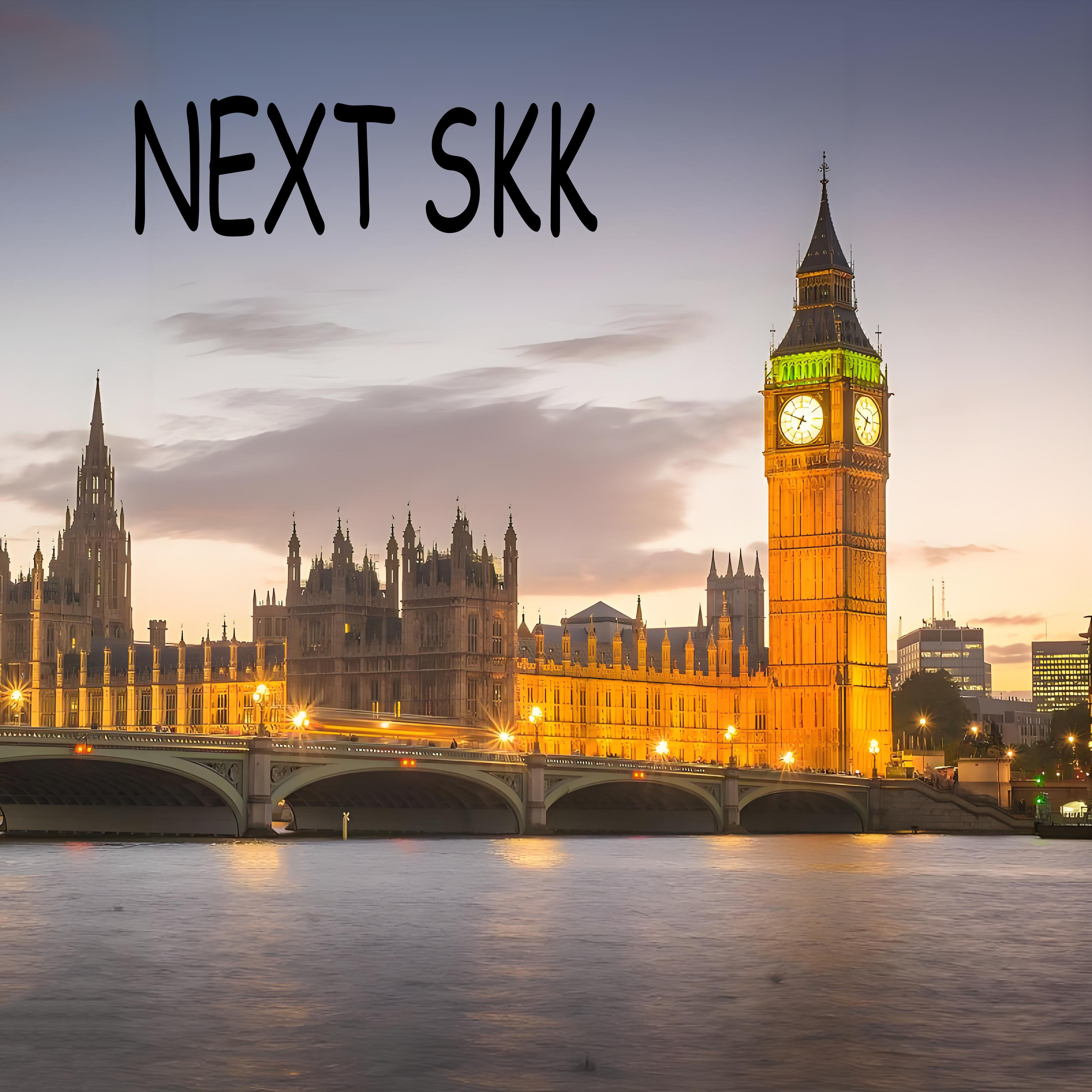 NEXT SKK童装正品专柜店