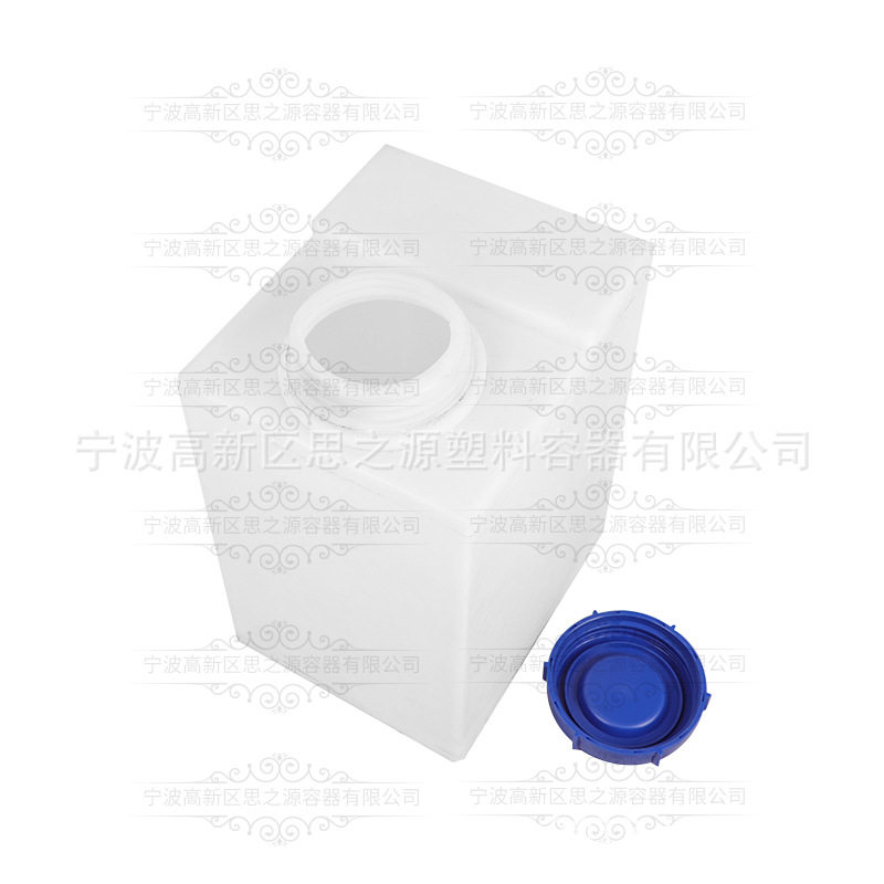 Straight for polyethylene pe square self-washing machine tank fresh raw material Once moulded and resistant and durable