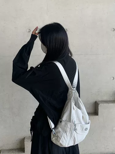 Вместительный и большой рюкзак, универсальная сумка на одно плечо, из натуральной кожи